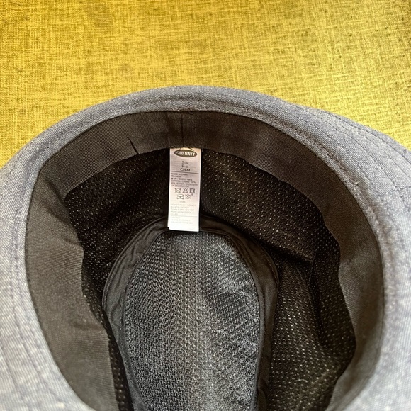 Super cute baby boy fedora - Picture 3 of 3